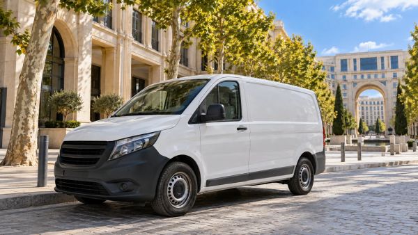 Des voitures et utilitaires pour tous vos besoins à Montpellier
