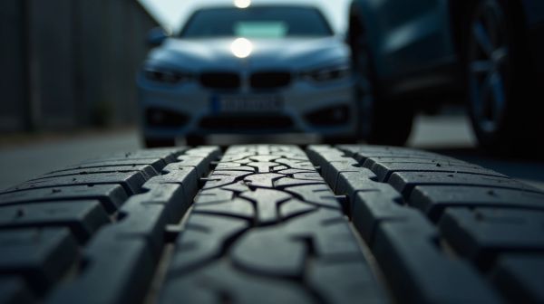 Révélation surprenante : bien choisir ses pneus pour des performances optimales