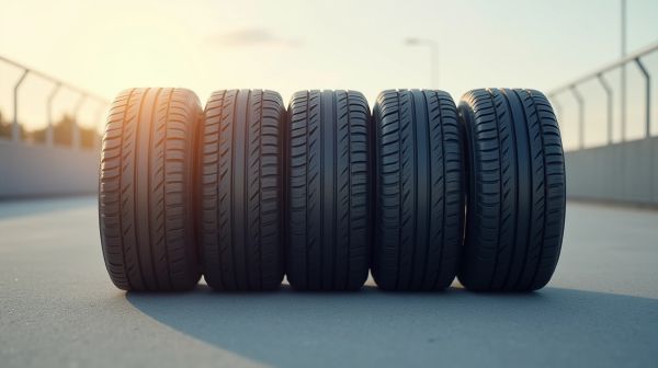 Révélation surprenante : bien choisir ses pneus pour des performances optimales
