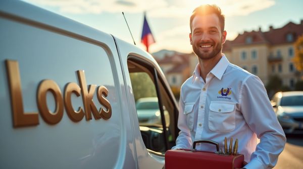 Serrurier automobile à grenoble : dépannage immédiat et fiable