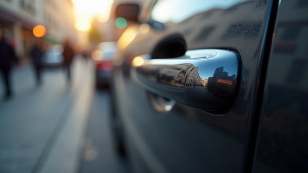 Serrurier automobile à grenoble : dépannage immédiat et fiable