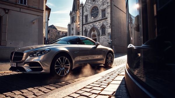 Vos Solutions de Serrurerie Automobile d'Urgence à Grenoble