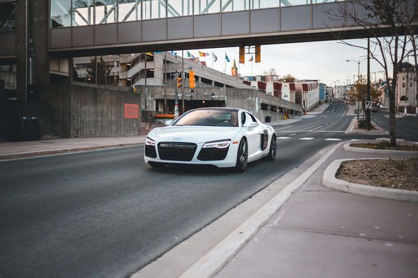 Comment installer un système de détection de piétons sur un SUV familial?