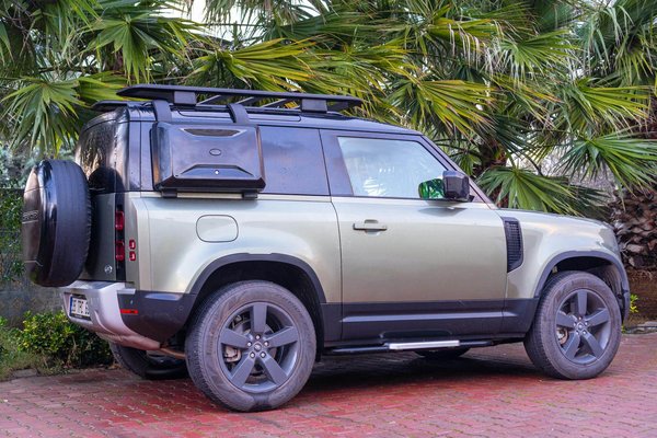 Comment optimiser le confort de suspension pour une Toyota Land Cruiser lors de longs trajets?