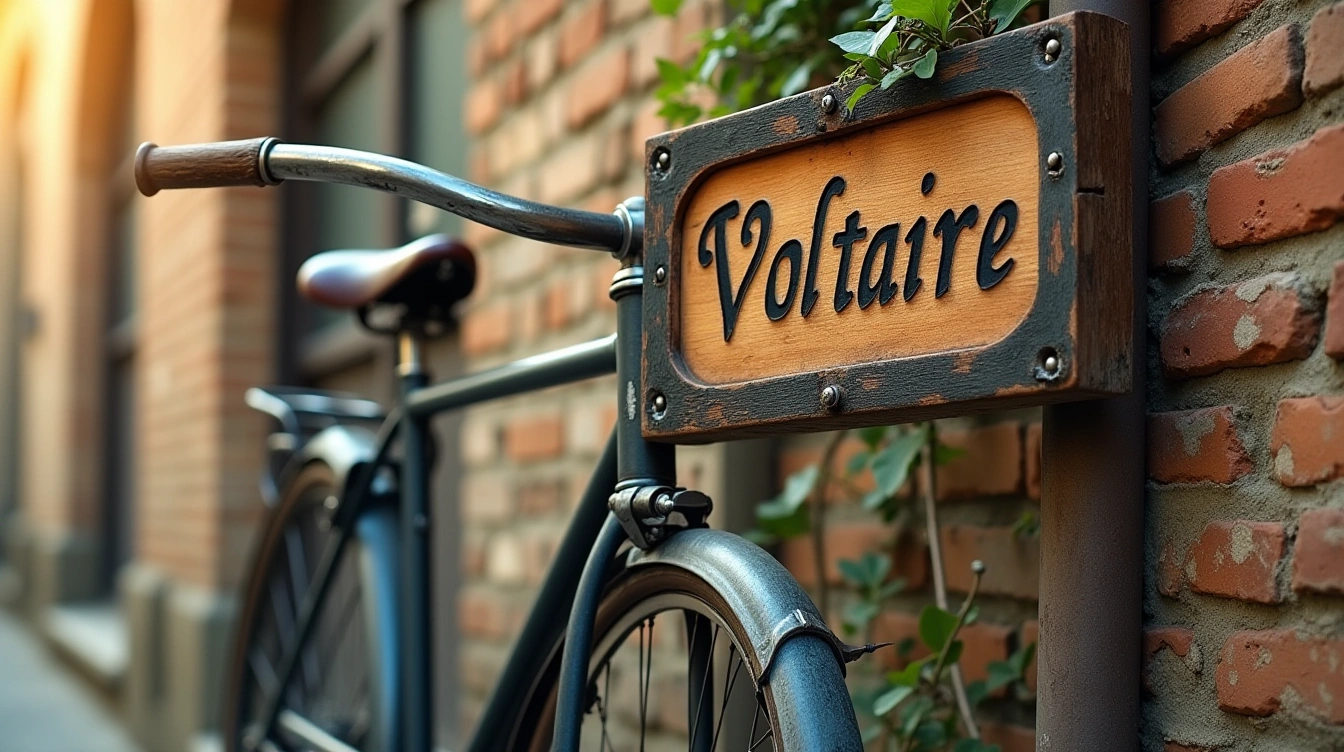 Questions fréquentes sur les vélos électriques Voltaire reconditionnés